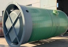 一體化預制泵站構成、特點、驗收規(guī)范