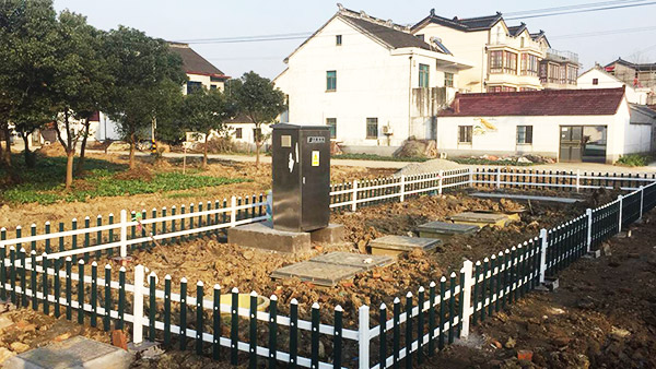 污水處理設(shè)備風機維護該如何進行呢