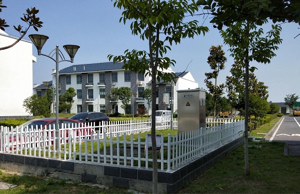 一體化污水處理設備在收費站污水處理中的應用案例 一體化污水處理設備在收費站污水處理中的應用案例