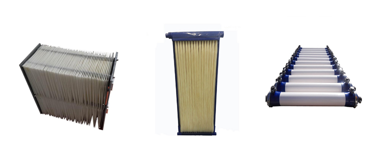 為何MBR工藝在農(nóng)村污水治理行業(yè)大行其道？