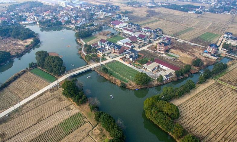 農(nóng)村生活污水怎樣治更高效？最全的農(nóng)村污水治理模式盤點(diǎn)！