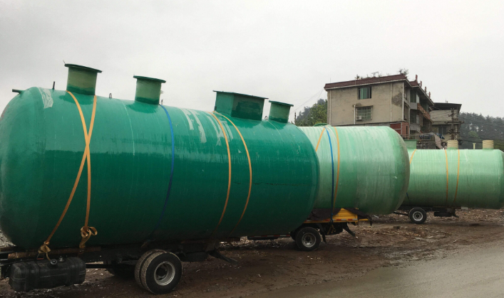 地埋式污水處理設(shè)備使用壽命多久？