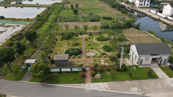 農村污水處理系統(tǒng)怎么做效果好