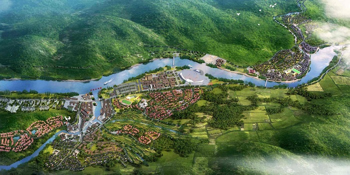 未來幾年，為何MBBR農村污水處理技術比較吃香？