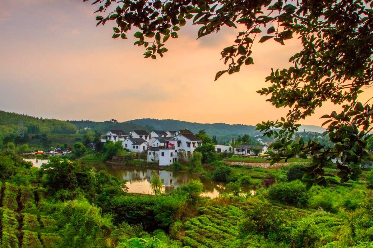 江蘇&ldquo;十四五&rdquo;生態(tài)環(huán)境保護規(guī)劃提及哪些農(nóng)村污水治理任務(wù)