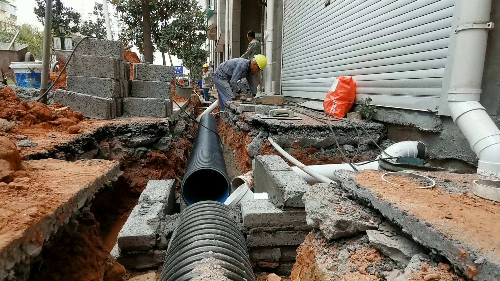 居民小區(qū)如何實(shí)現(xiàn)污水零直排？零直排小區(qū)改造經(jīng)驗(yàn)分享