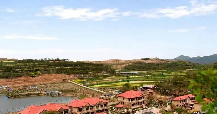 天水農(nóng)村生活污水如何治理？&ldquo;十四五&rdquo;生態(tài)環(huán)境保護規(guī)劃給出答案