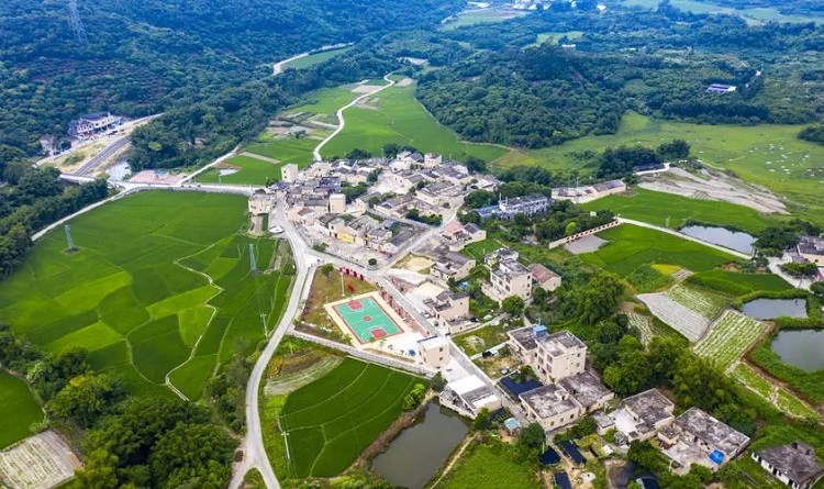 云浮農(nóng)村污水治理&rdquo;十四五&ldquo;規(guī)劃