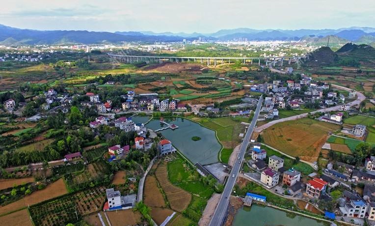 泰安市&ldquo;十四五&rdquo;生態(tài)環(huán)境保護(hù)規(guī)劃之農(nóng)村污水治理措施