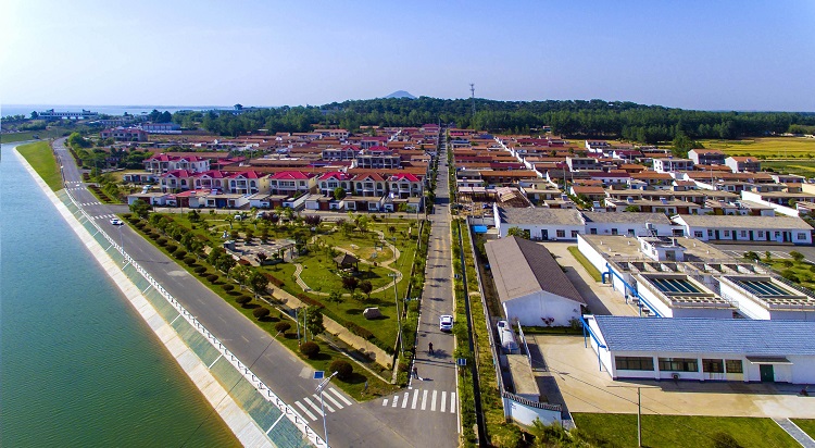 連云港&ldquo;十四五&rdquo;生態(tài)環(huán)境保護(hù)規(guī)劃之農(nóng)村污水治理方案