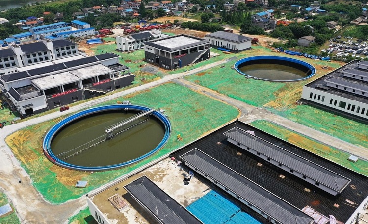 抖音給&ldquo;污水處理設(shè)備&rdquo;制造業(yè)帶來(lái)聚變了嗎？