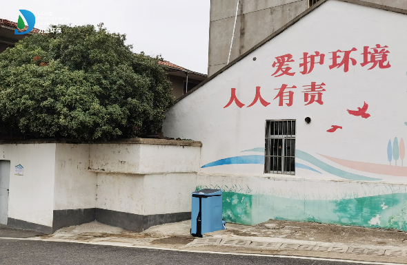 小型家用污水處理設備戶用機清道夫在湖北地區(qū)的應用案例 小型家用污水處理設備戶用機清道夫在湖北地區(qū)的應用案例