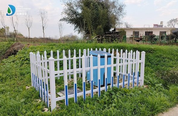 安徽長豐縣農(nóng)村生活污水處理項目工程案例 安徽長豐縣農(nóng)村生活污水處理項目工程案例