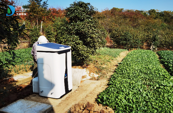 力鼎環(huán)保2022常州金壇區(qū)農(nóng)村生活污水處理設備項目工程案例 力鼎環(huán)保2022常州金壇區(qū)農(nóng)村生活污水處理設備項目工程案例