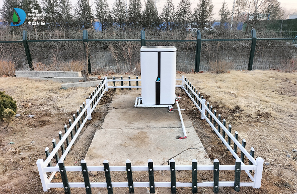 收費站生活污水處理設備應用案例【山東濟南小清河樞紐】 收費站生活污水處理設備應用案例【山東濟南小清河樞紐】