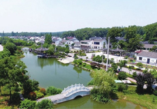 江蘇丹陽農(nóng)村污水處理設(shè)備案例 江蘇丹陽農(nóng)村污水處理設(shè)備案例