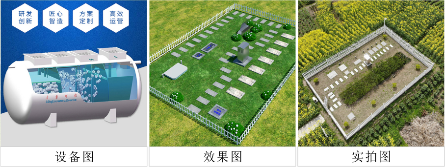 什么是分散式污水處理設備，主要工藝有哪些？