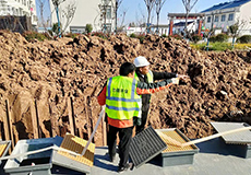 養(yǎng)老社區(qū)污水處理案例，力鼎高效獲好評(píng)