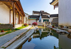 農(nóng)家樂污水處理設(shè)備方案 農(nóng)家樂污水處理設(shè)備方案