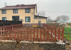 南京農(nóng)家樂污水處理中水回用案例 南京農(nóng)家樂污水處理中水回用案例