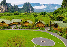 營地污水處理勢在必行！