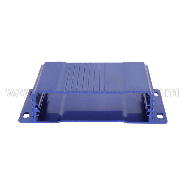 鋁外殼BY-187 規格：103X24