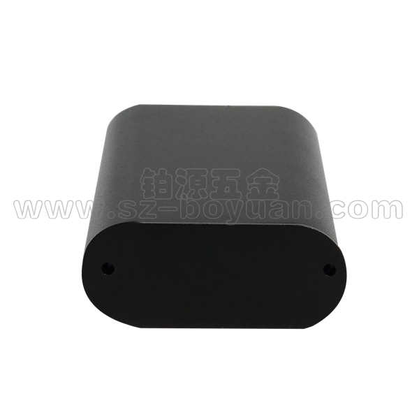 攻牙工藝在鋁合金外殼上有什么應用？