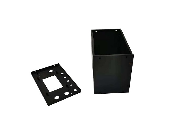 鈑金機箱加工需要滿足哪些條件？