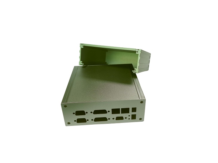 如何保障鈑金機箱加工的質量？