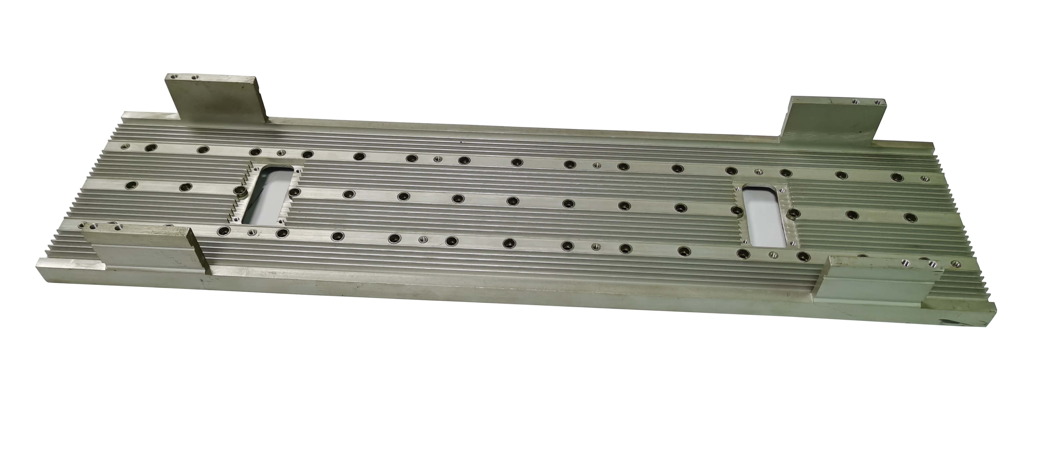 鈑金機殼有哪些應用領域？